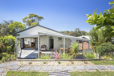 Tallwood - Accommodation VIC 0