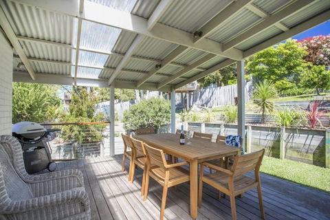 Tallwood - Accommodation VIC 2