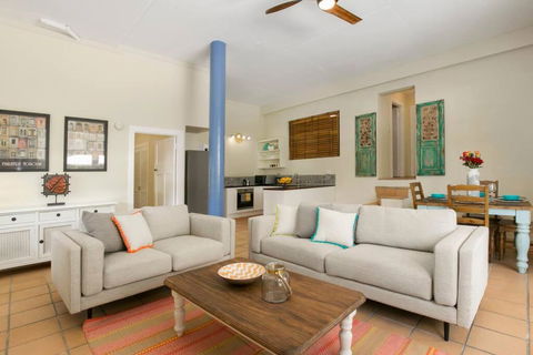 Tallywood 3 The Hacienda 2bed Pets Yard Pool - Accommodation VIC 0