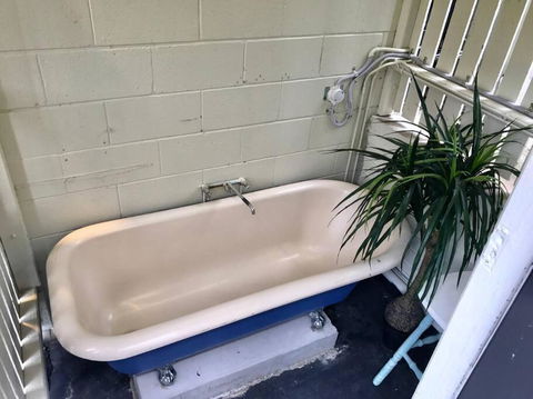 Tallywood 3 The Hacienda 2bed Pets Yard Pool - Accommodation VIC 2