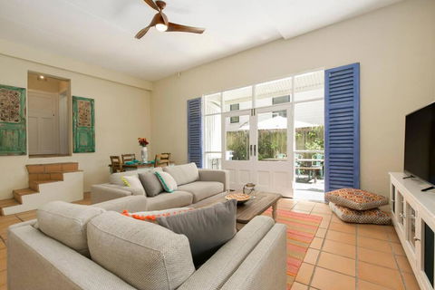 Tallywood 3 The Hacienda 2bed Pets Yard Pool - Accommodation VIC 3