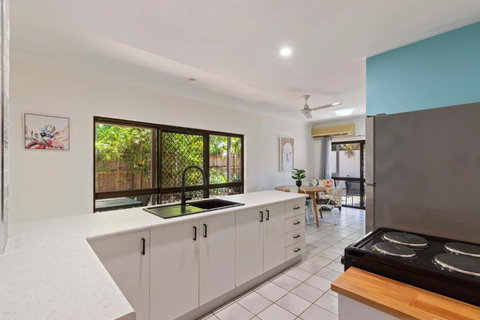 Tamarind ONE At Four Mile Beach - Accommodation VIC 3