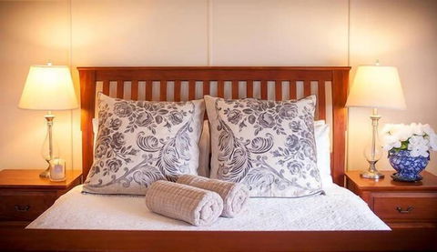 Tamarind Street Cottage. Maleny, Queensland - Accommodation VIC 2