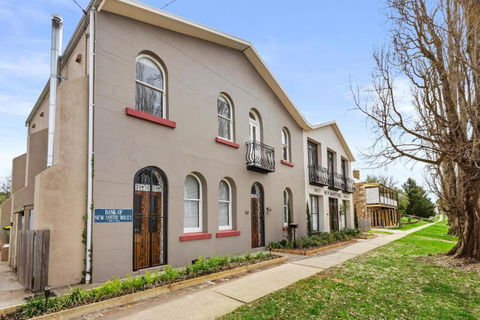 TARALGA TERRACES The Bank - Accommodation VIC 0