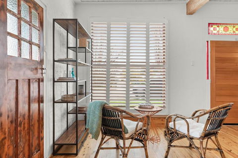 TARALGA TERRACES The Whitings Store - Accommodation VIC 2