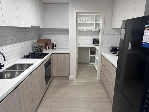 TARRA On Main St - Accommodation VIC 3