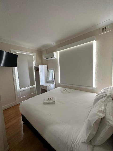 Tattersalls Hotel Casino - Accommodation VIC 0