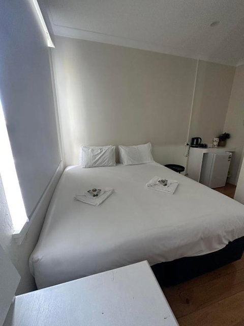 Tattersalls Hotel Casino - Accommodation VIC 2