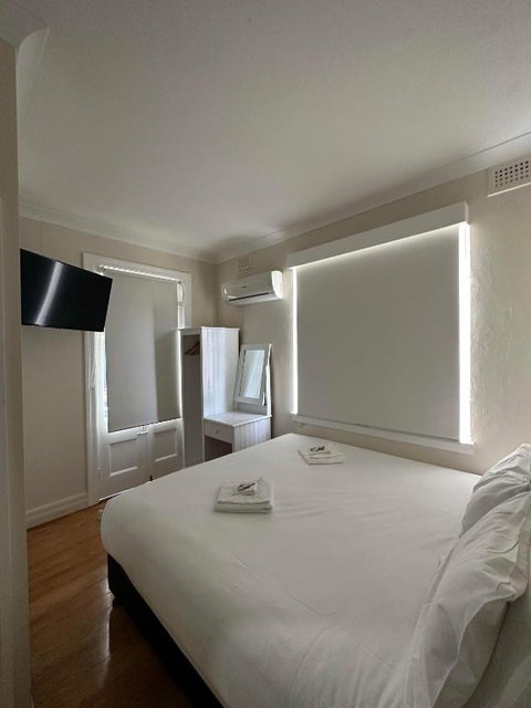 Tattersalls Hotel Casino - Accommodation VIC 3