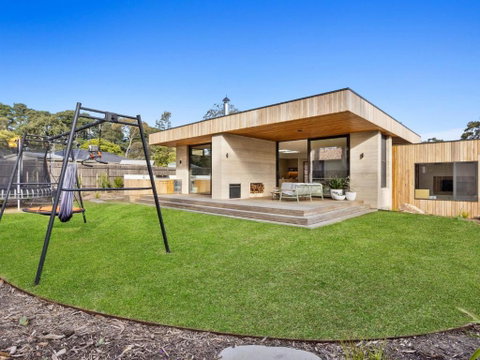Terra House - Accommodation VIC 2