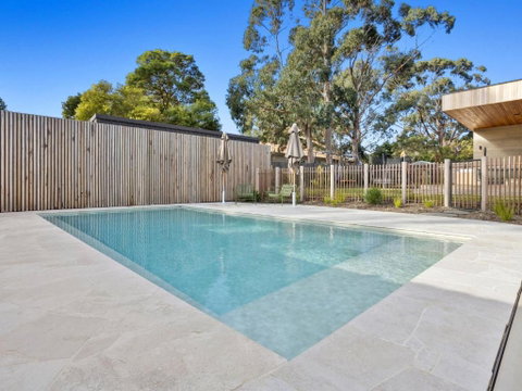 Terra House - Accommodation VIC 0