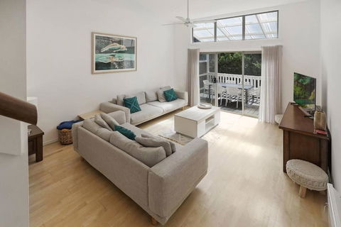 THE BAY - Luxury Accommodation By The Sea - Accommodation VIC 0