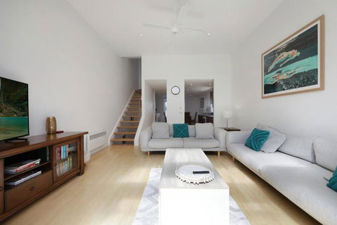 THE BAY - Luxury Accommodation By The Sea - Accommodation VIC 1