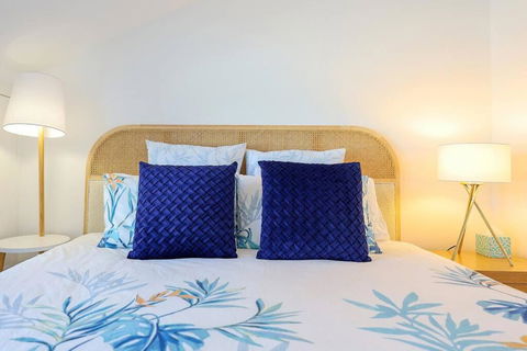 THE BAY - Luxury Accommodation By The Sea - Accommodation VIC 2