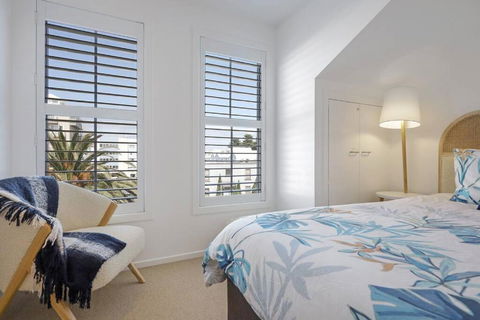 THE BAY - Luxury Accommodation By The Sea - Accommodation VIC 3