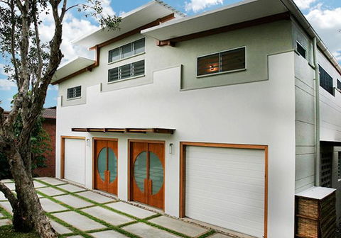 THE BEACH HAVENS - Accommodation VIC 0