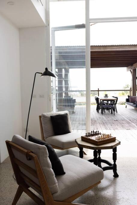 THE BEACH HAVENS - Accommodation VIC 3