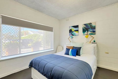 The Cosy Corner - Your Chic Adelaide Base - Accommodation VIC 1