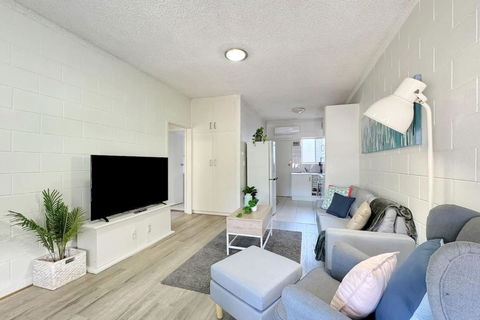 The Cosy Corner - Your Chic Adelaide Base - Accommodation VIC 0