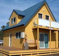 Beachs 'n Greens - Accommodation VIC