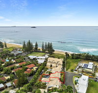 Beachside at Sapphire - Accommodation VIC