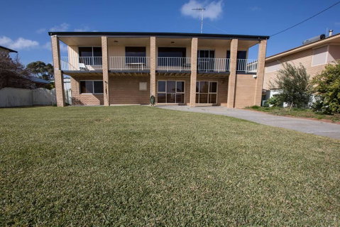 Beachside At Silver Sands - Accommodation VIC 3
