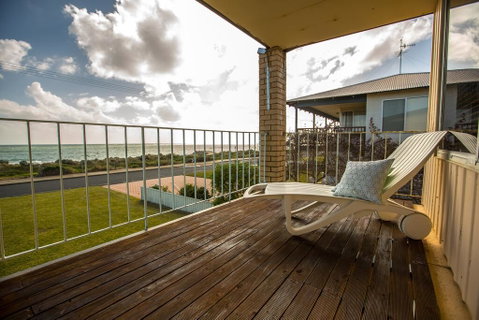 Beachside At Silver Sands - Accommodation VIC 1