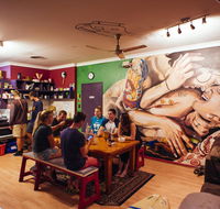 Beachside Backpackers - Accommodation VIC