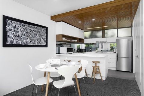 Beachside Beauty At Sapphire Beach - Accommodation VIC 1