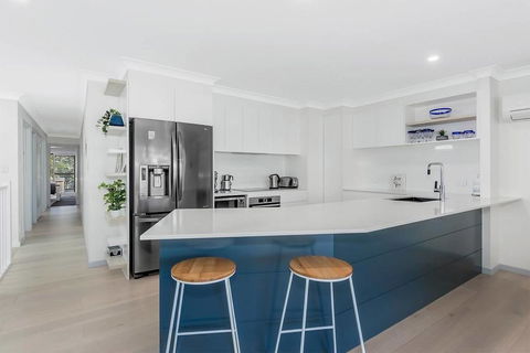 Beachside Bliss - Accommodation VIC 1