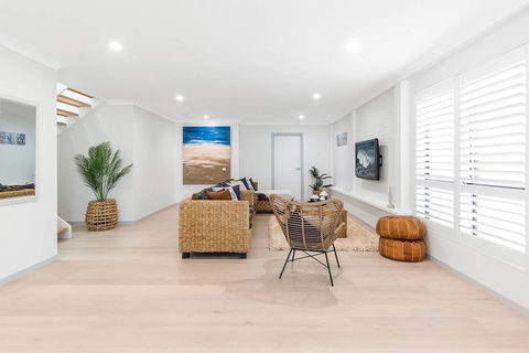 Beachside Bliss - Accommodation VIC 3