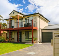 Beachside Bliss - Accommodation VIC