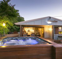 Beachside Cottages - Accommodation VIC