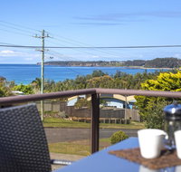 Beachside Getaway - Accommodation VIC