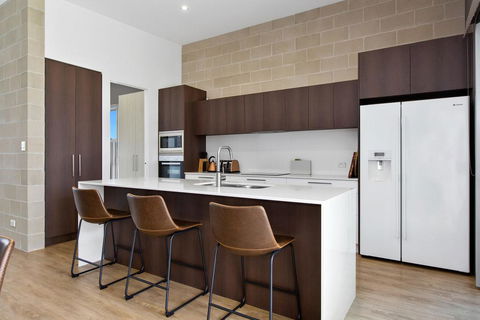 BEACHSIDE HAVEN - Accommodation VIC 3