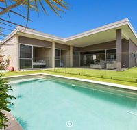 BEACHSIDE HAVEN - Accommodation VIC