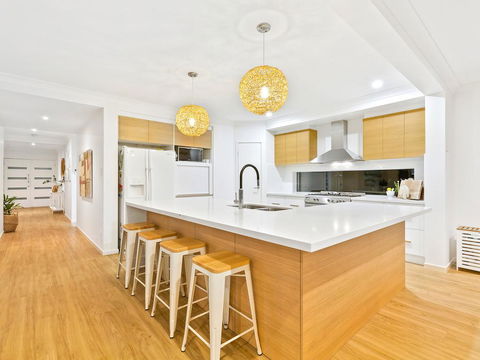 Beachside Holiday Escape - Accommodation VIC 3