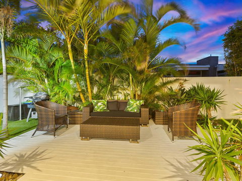 Beachside Holiday Escape - Accommodation VIC 1