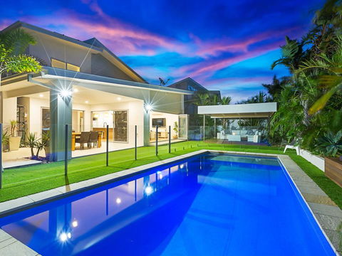 Beachside Holiday Escape - Accommodation VIC 0