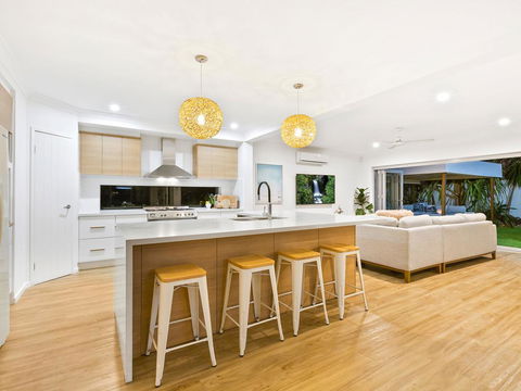 Beachside Holiday Escape - Accommodation VIC 2