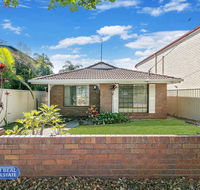 Beachside Holiday Home - Accommodation VIC