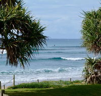 Beachside Lennox - Accommodation VIC