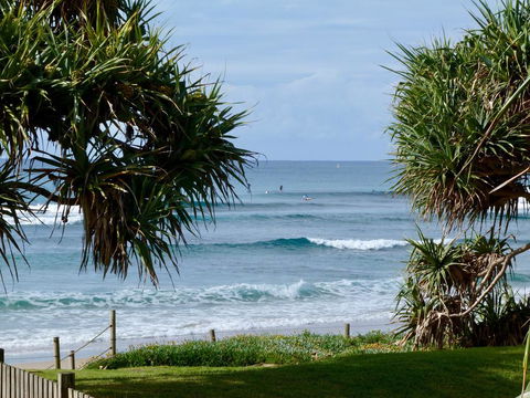 Beachside Lennox - Accommodation VIC 0