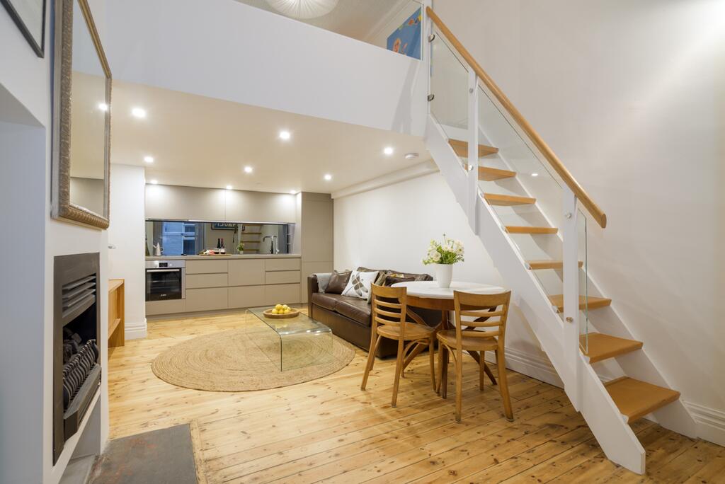 St Kilda West VIC Accommodation VIC