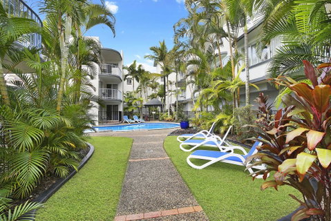 Beachside Mooloolaba - Accommodation VIC 1
