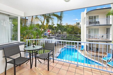 Beachside Mooloolaba - Accommodation VIC 3