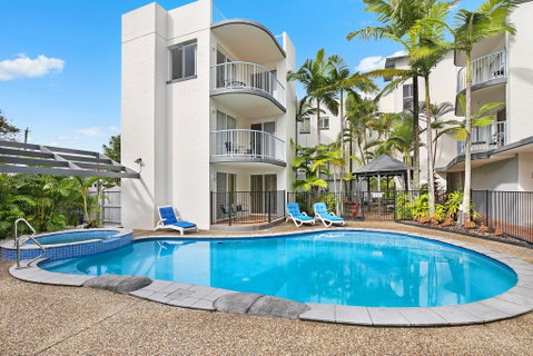 Beachside Mooloolaba - Accommodation VIC 0