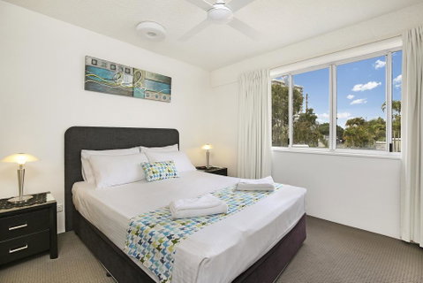 Beachside Mooloolaba - Accommodation VIC 2