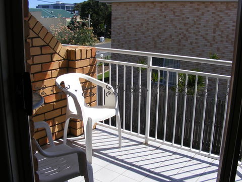 Beachside Motor Inn - Accommodation VIC 2