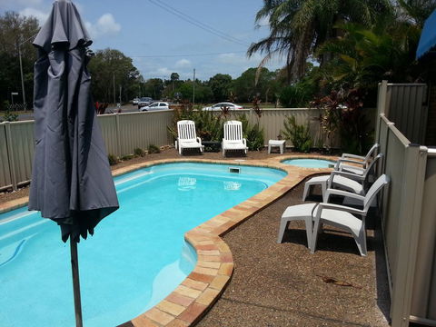 Beachside Motor Inn - Accommodation VIC 1